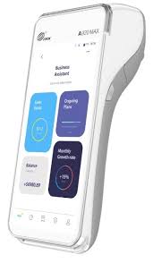 PAX A920 Max