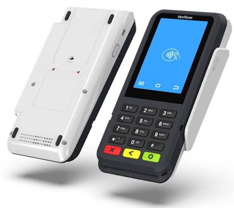 Verifone P630