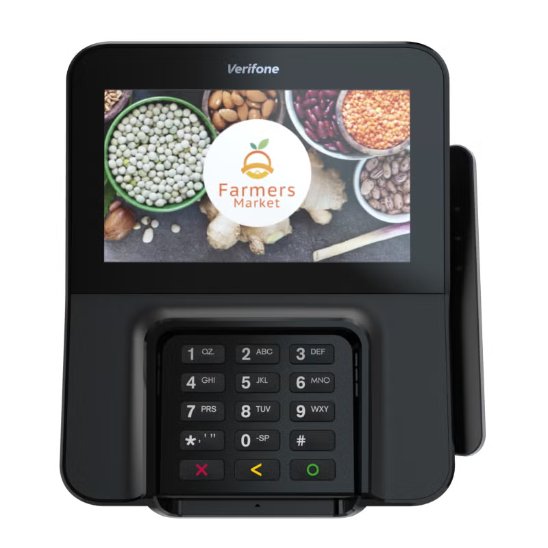 Verifone M400