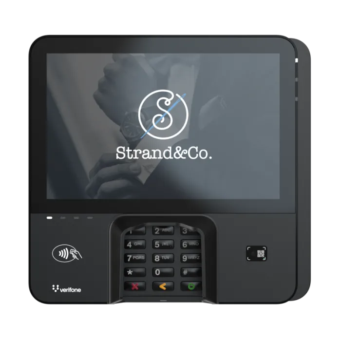 Verifone M450